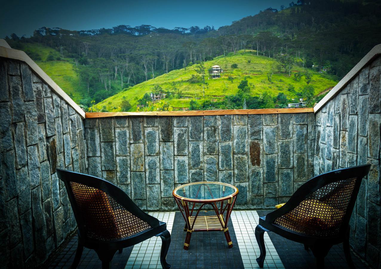 Sri Kandyan Bungalow Экстерьер фото