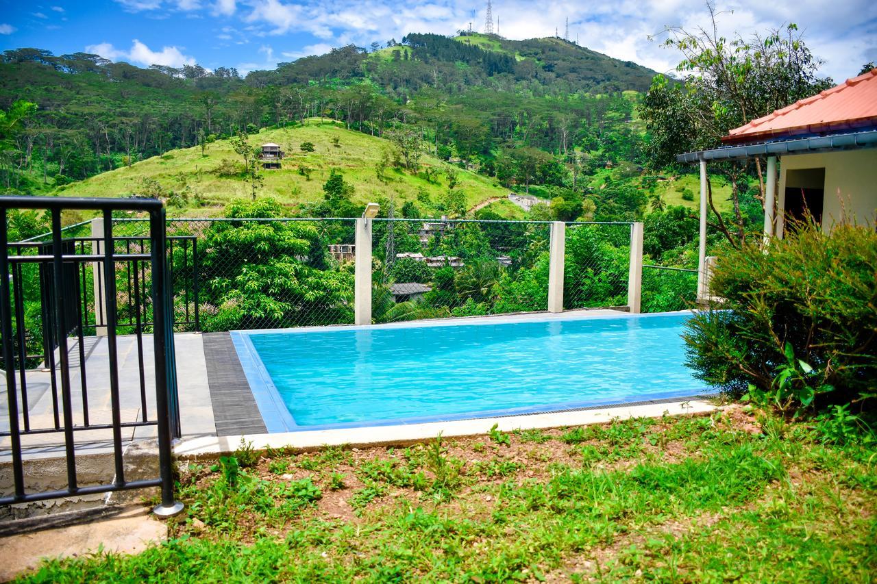 Sri Kandyan Bungalow Экстерьер фото