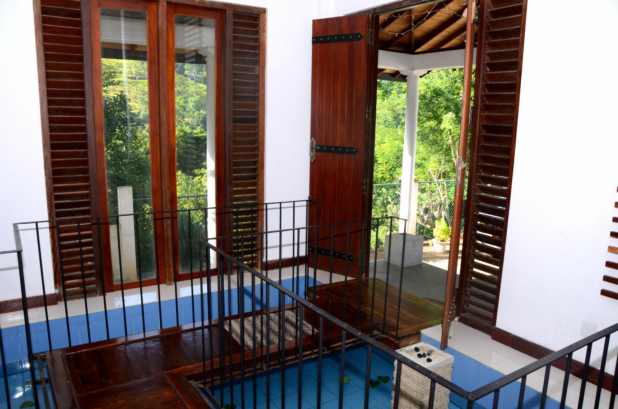 Sri Kandyan Bungalow Экстерьер фото
